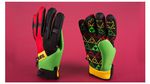 Burton Park Snowboard Gloves 2015-2016 review