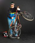 Rose 4X Worlds Bike Joost Wichman