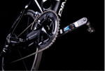 Stages® Cycling erweitert sein Sortiment mit einem Powermeter, der beidseitige Messung ermöglicht.
