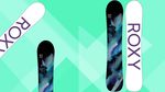 ROXY BREEZE WS 2021-2022 Snowboard Review