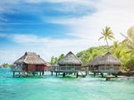 Bora Bora, French Polynesia | Foto: iStock/Getty Images