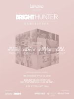 Bright Hunter Exhibition