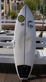 Lib Tech Surfboard Whirlpool