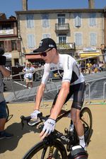 26-07-2018 Tour De France; Tappa 18 Trie Sur Baise - Pau; 2018, Team Sky; Froome, Christopher; Trie Sur Baise;