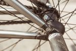 Ausfallenden Sunday Bikes Excelsior BMX Rahmen