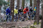 Ladies Open im Bikepark Beerfelden © Per Tautorat
