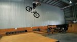 Josh-Matthews-BMX-Skatepark-Video