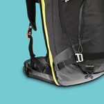 Accessoires, rucksack, snowboard rucksack, accesoire review, test