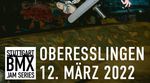 Am 12.03.2022 findet im Skatepark Oberesslingen ein BMX-Jam statt, bei dem es Einkaufsgutscheine für den kunstform BMX Shop zu gewinnen gibt.
