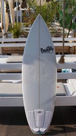 Buster Surfboards P-Type