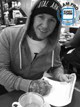 kunstform bmx pro team mark webb