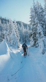 Die richtige Splitboard Ausrüstung