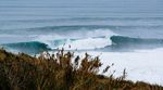 TUDOR NAZARÉ Big Wave Challenge