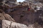 Kurt Sorge rides during Red Bull Rampage in Virgin, UT, USA on 13 October, 2016; Foto: Christian Pondella/Red Bull Content Pool
