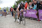 Fabian Cancellara, Tour of Flanders 2014, Kwaremont, pic: ©Sirotti