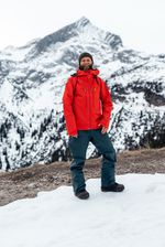Fjällräven Bergtagen Test