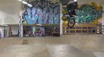 Einige Teamfahrer des kunstform BMX Shops haben neulich ein Wochenende in der Skatehalle Trier verbracht. Hier ist ihre Clipausbeute.