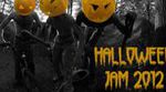 Sturmbahn-Halloween-Jam