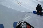 Mazedonien, Cat Snowboarding, Cat Skiing, Nordmazedonien