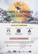Flyer_ONeill_Spring_Session
