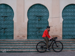 Hoja Bikepacking