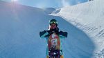 Nicola Thost, André Höflich, Halfpipe, Snowboard, Legende