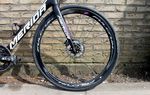 Merida Scultura Disc - Paris-Roubaix