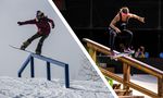 Snowboard skateboard - Alle Produkte unter der Menge an verglichenenSnowboard skateboard