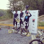 Podium Warstein