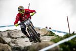 World Cup - Fort William