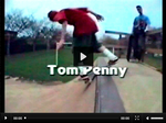 Tom Penny Rollersnakes 720