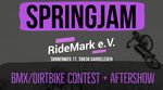 Der RideMark e. V. veranstaltet auch in diesem Jahr wieder einen Springjam. Am 25. Mai 2024 um 13:00 Uhr geht’s los in Gardelegen (Sachsen-Anhalt).