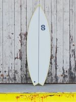 Sincly Surfboards – Artishock