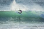 Carissa Moore (HAW) during the Final of the Roxy Pro France 2017, Hossegor, France