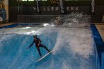 SURFERBOARD TEST TOUR Wellenwerk