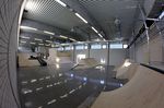 Am 13. September 2014 eröffnet die NEUN Trendsporthalle in Ingolstadt
