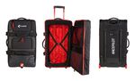 cube trolley