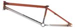 federal-bikes-bmx-rahmen-bruno-frame-fade-trans-orange-raw