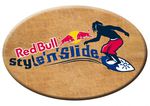 Red-Bull-Style