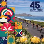 Cape Town Cycle Tour Logo