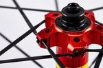 Mavic Ksyrium Elite Laufradsatz