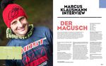 Marcus Klausmann im Interview
