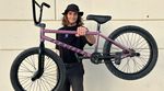 Boyan Stoev from Sofia, Bulgaria, recently got hooked up with Tempered Goods via SIBMX. For this bike check, we are taking a closer look at his new ride.