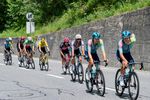 Kriteriumsrennen Training