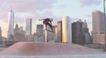 Nike Go Skateboarding Day 2013 New York