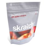 Skratch Labs Apple & Cinnamon hot energy drink