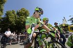 Tour de France 11. Etappe - Gallopin siegt - Nibali bleibt im Gelben Trikot (Foto: Sirotti)