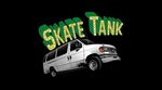 Shake Junt Skate Tank