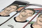 adidas Weltmeister Skateboards