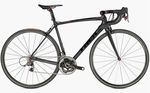 Das Trek Emonda SLR 10 2016 ist mit seinen 4,65 Kilogramm das leichteste Rennrad, das der Hersteller je produziert hat. (Foto: Trek)